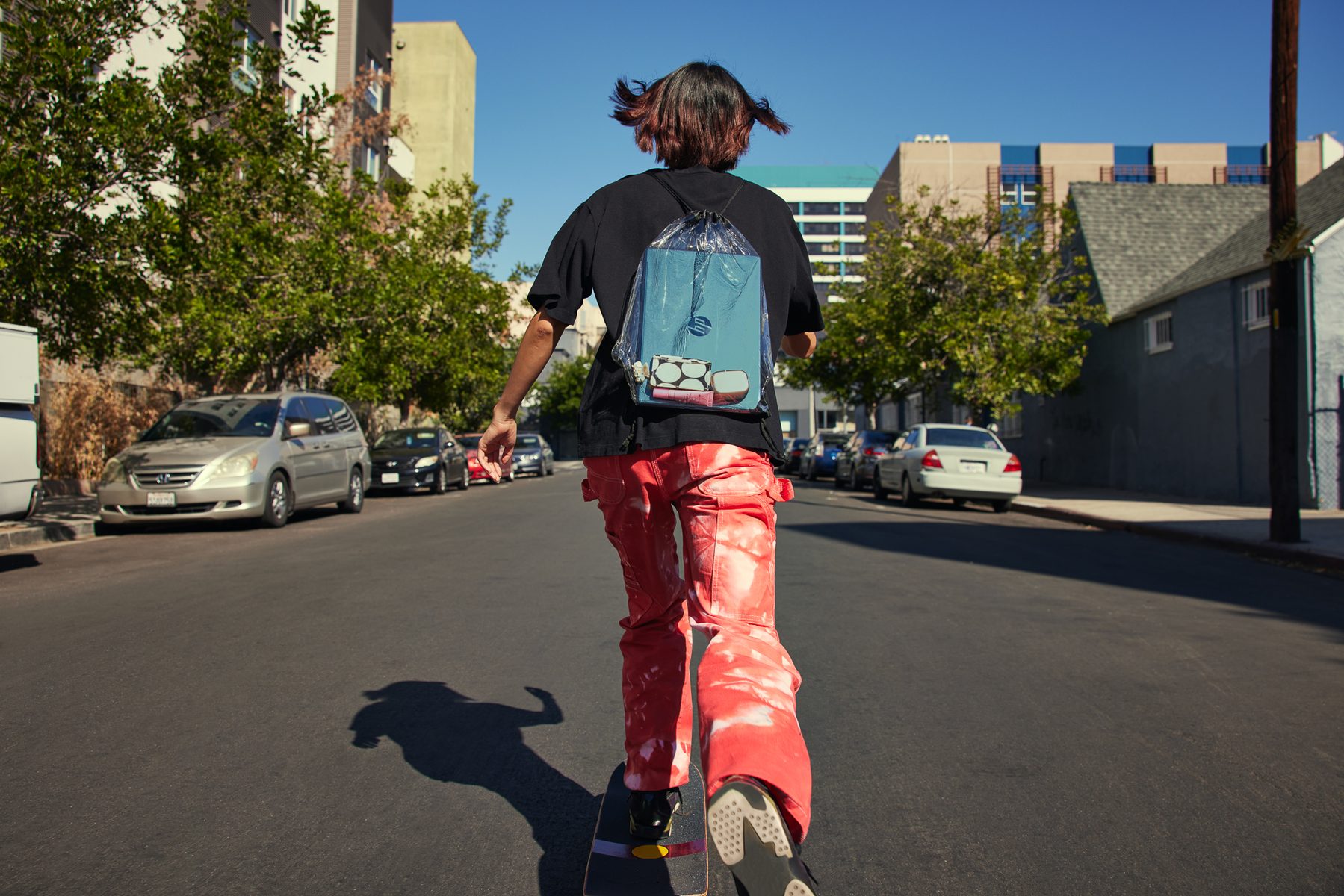 Lifestyle Photography